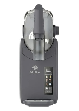 מכונת ברד Mira MS880