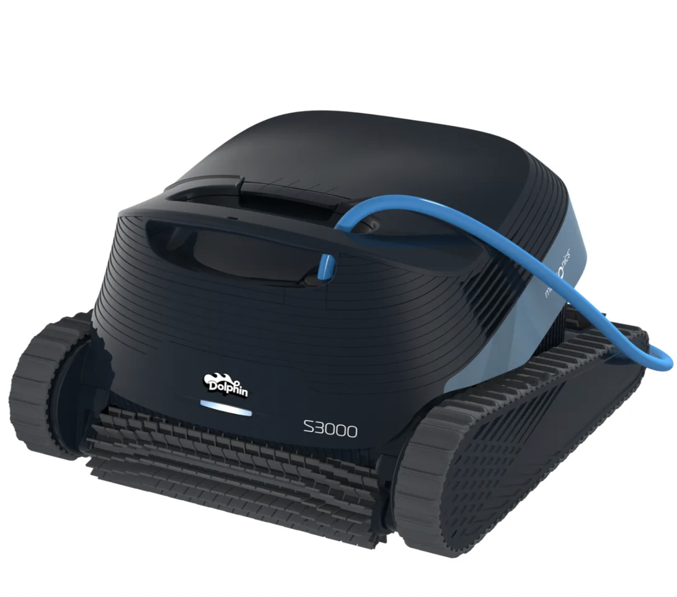 רובוט ניקוי לבריכה Dolphin S3000