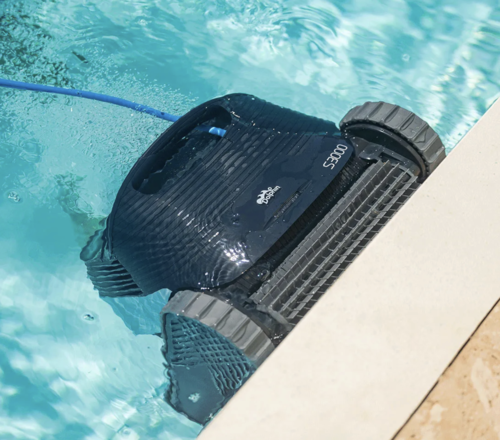 רובוט ניקוי לבריכה Dolphin S3000