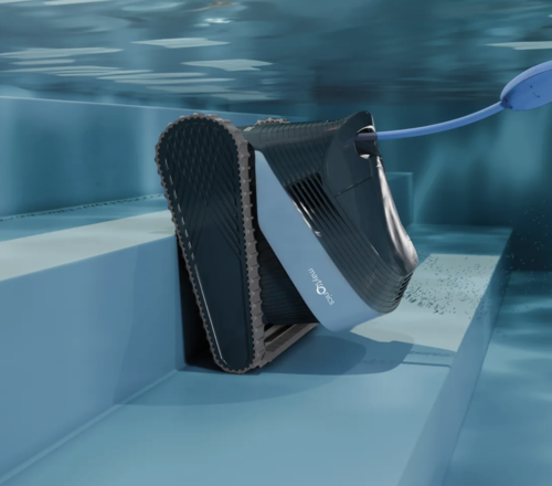 רובוט ניקוי לבריכה Dolphin S3000