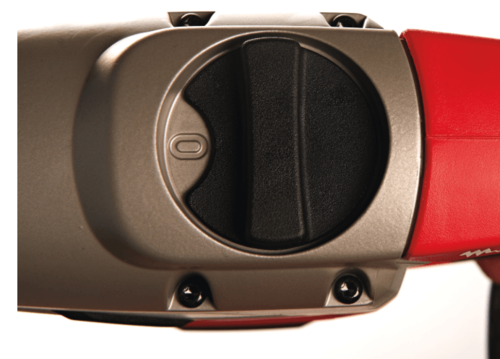 פטישון חציבה וקידוח SDS Max Milwaukee K 540 S 1100W אנרגיית הלימה 7.5J דגם 4933418100