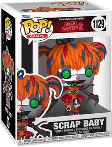 בובת פופ Funko Pop! Five Nights at Freddy