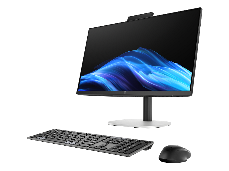 מחשב AIO HP ProStudio 4 All-in-One G1i D1GD8ET