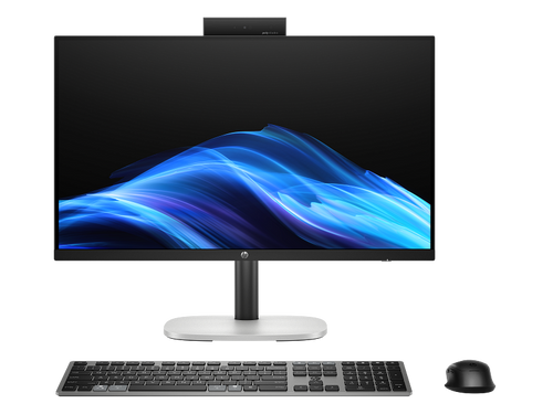 מחשב AIO HP ProStudio 4 All-in-One G1i D1GD8ET