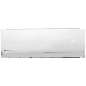 מזגן עילי Tornado TOP-INV-140 X WIFI EU 9212BTU
