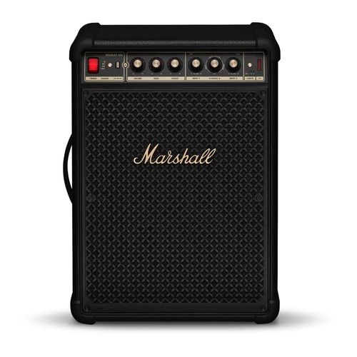 רמקול מסיבות בידורית נייד Marshall Bromley 450