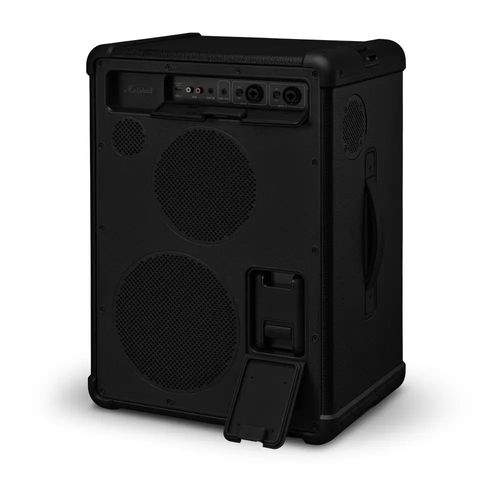 רמקול מסיבות בידורית נייד Marshall Bromley 450
