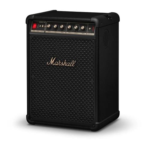 רמקול מסיבות בידורית נייד Marshall Bromley 450