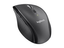 עכבר ‏אלחוטי LogiTech Marathon Mouse M705 לוגיטק