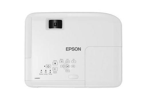 מקרן Epson EBW53 אפסון
