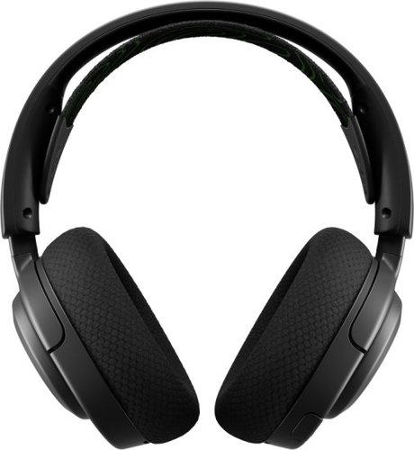 אוזניות גיימינג אלחוטיות SteelSeries Arctis Nova 5