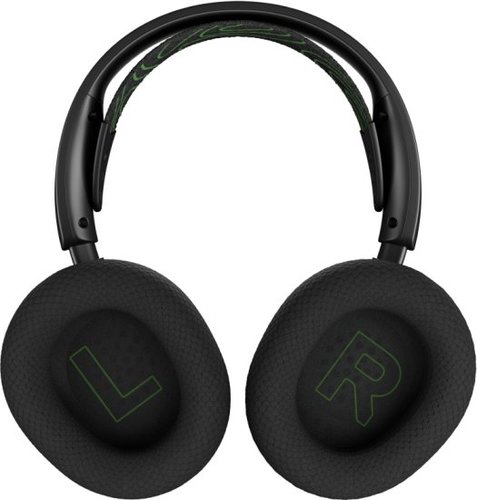 אוזניות גיימינג אלחוטיות SteelSeries Arctis Nova 5