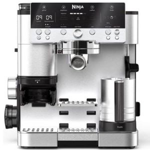 ‏מכונת אספרסו Ninja Luxe Cafe ES603 נינג'ה