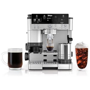 ‏מכונת אספרסו Ninja Luxe Cafe ES603 נינג'ה