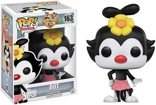  אנימניאקס – דוט Funko Pop! Animaniacs - Dot 2064
