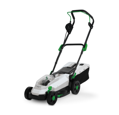 מכסחת דשא 20V CUT אלקטרו חנן