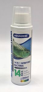 AQUADENE ANTI-CHLORINE אנטי כלור