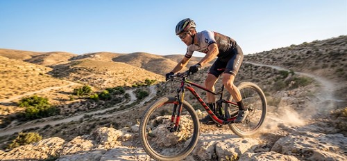 best-full-suspension-trails