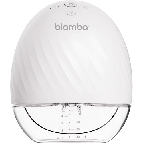משאבת חלב ביאמבה יחידה Biamba Pump Pro