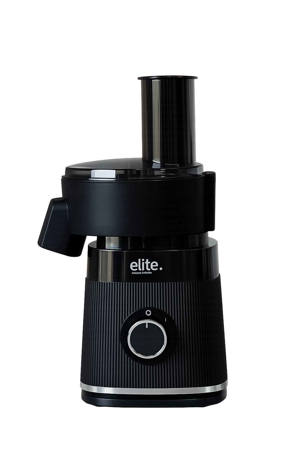 מעבד מזון חשמלי Elite 4-in-1 רב-תכליתי