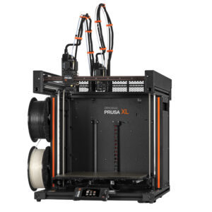מדפסת תלת מימד – Prusa XL – ראש אחד (מורכבת)