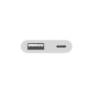 מתאם Apple Lightning to USB3 Camera Adapter