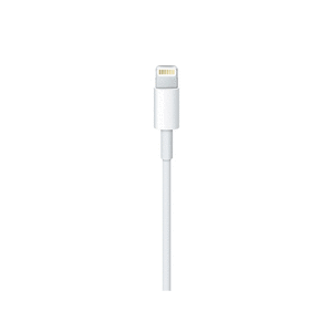Lightning to USB-C Cable 1M