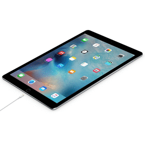 Lightning to USB-C Cable 1M