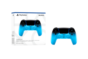שלט אלחוטי Playstation DualSense Wireless For PS5 Rhythm Blue 