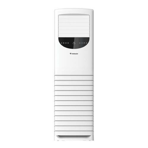 מזגן עומד Tornado STAND- INV-50 X GREEN 1PH 47800BTU