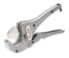 חותך צינורות פלסטיק ראצ'ט RIDGID