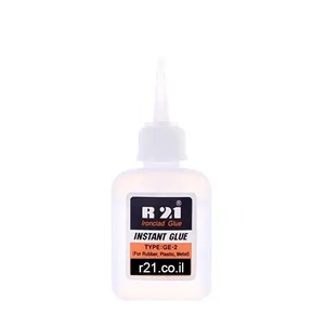 דבק מהיר R21 דליל 20 גרם