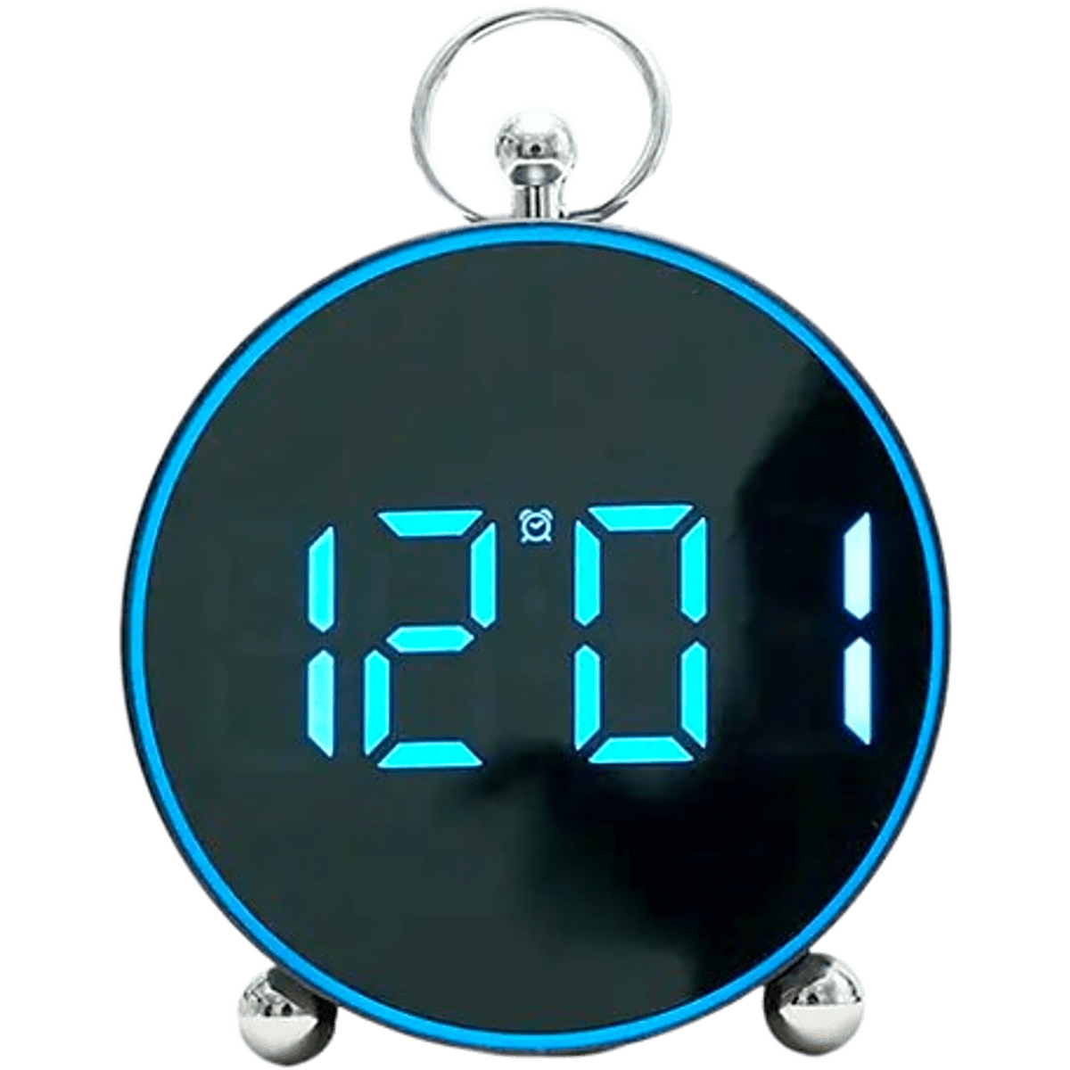 שעון מעורר דיגיטלי דגם 8025