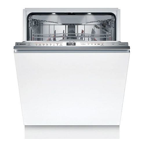 מדיח כלים ‏רחב Bosch SMV6ECX10E בוש