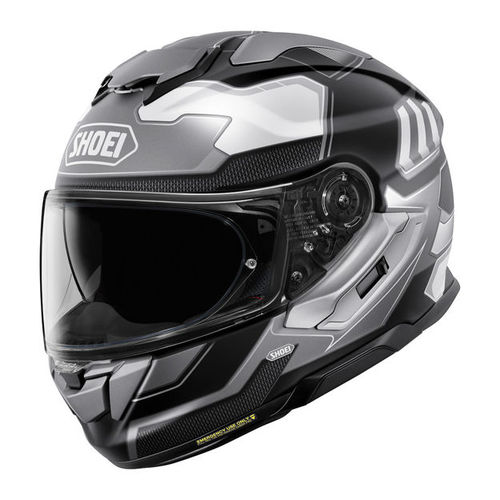קסדה מלאה לאופנוע SHOEI GT-AIR 3 AGILITY TC-5