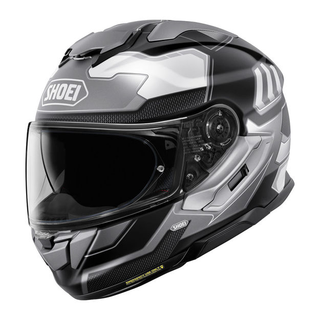 קסדה מלאה לאופנוע SHOEI GT-AIR 3 AGILITY TC-5