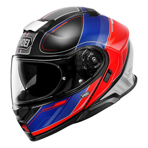 קסדת נפתחת לאופנוע SHOEI NEOTEC 3 SHARPEN TC-10