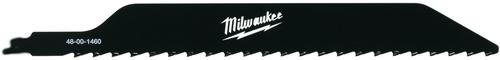 להב מסור חרב Milwaukee הוא להב מקצועי באורך 450 מ