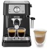 ‏מכונת אספרסו Delonghi Stilosa EC260.BK דה לונגי