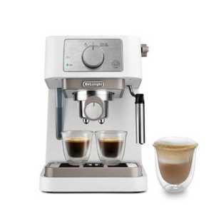 ‏מכונת אספרסו Delonghi Stilosa EC260.BK דה לונגי דלונגי