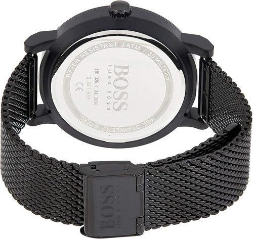 HUGO BOSS 1513636 הוגו בוס גברים