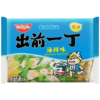 NISSIN - ערכה להכנת תבשיל אטריות בטעם פירות ים 100 גרם 