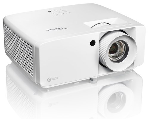 מקרן לייזר Optoma ZK450 4k