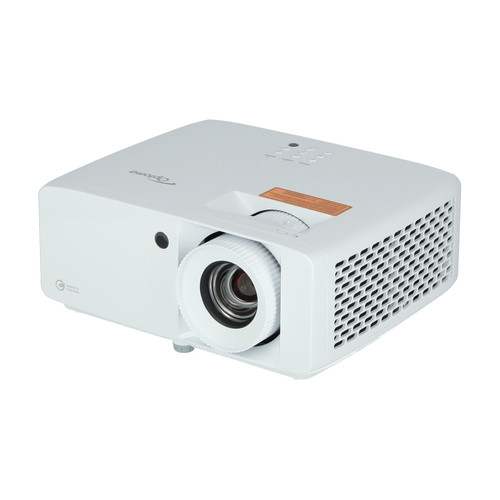 מקרן לייזר Optoma ZK450 4k