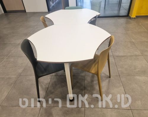 בית ספר ארץ מולדת ריהוט מרחב לימוד