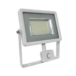 דקוליין SMD IP65 20W חיישן אור קר Maxima