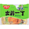 NISSIN - ערכה להכנת תבשיל אטריות בטעם עוף 100 גרם 