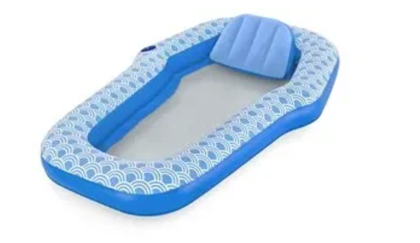מזרון ים רשת עם כרית ראש 43554 Bestway