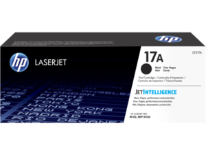 טונר מקורי HP M102A (hp 217A)