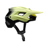 קסדת אול מאונטין לאופניים פוקס צהוב / שחור - FOX SPEED FRAME PRO MIPS BACKFADE V26